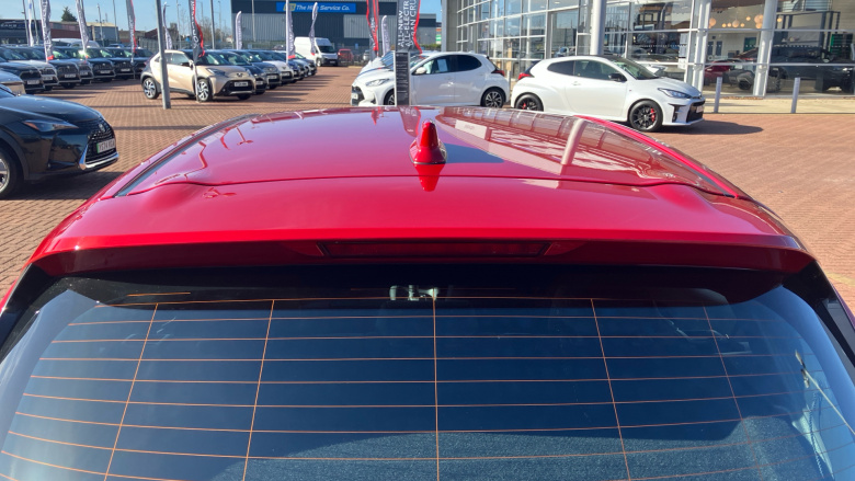 Toyota Corolla 1.8 VVT-i Hybrid Icon 5dr CVT Hybrid Hatchback